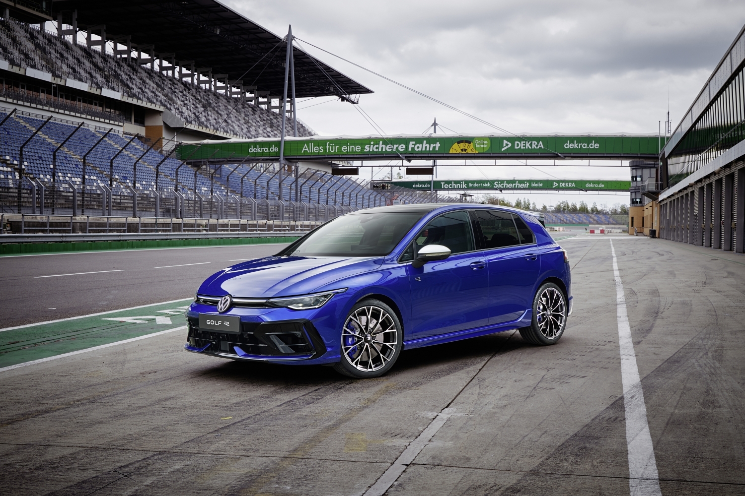 Volkswagen Golf GTI: The iconic hatchback turns 50
