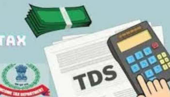 New tax rule: Form 128 to replace Form 13 for nil or lower TDS ...