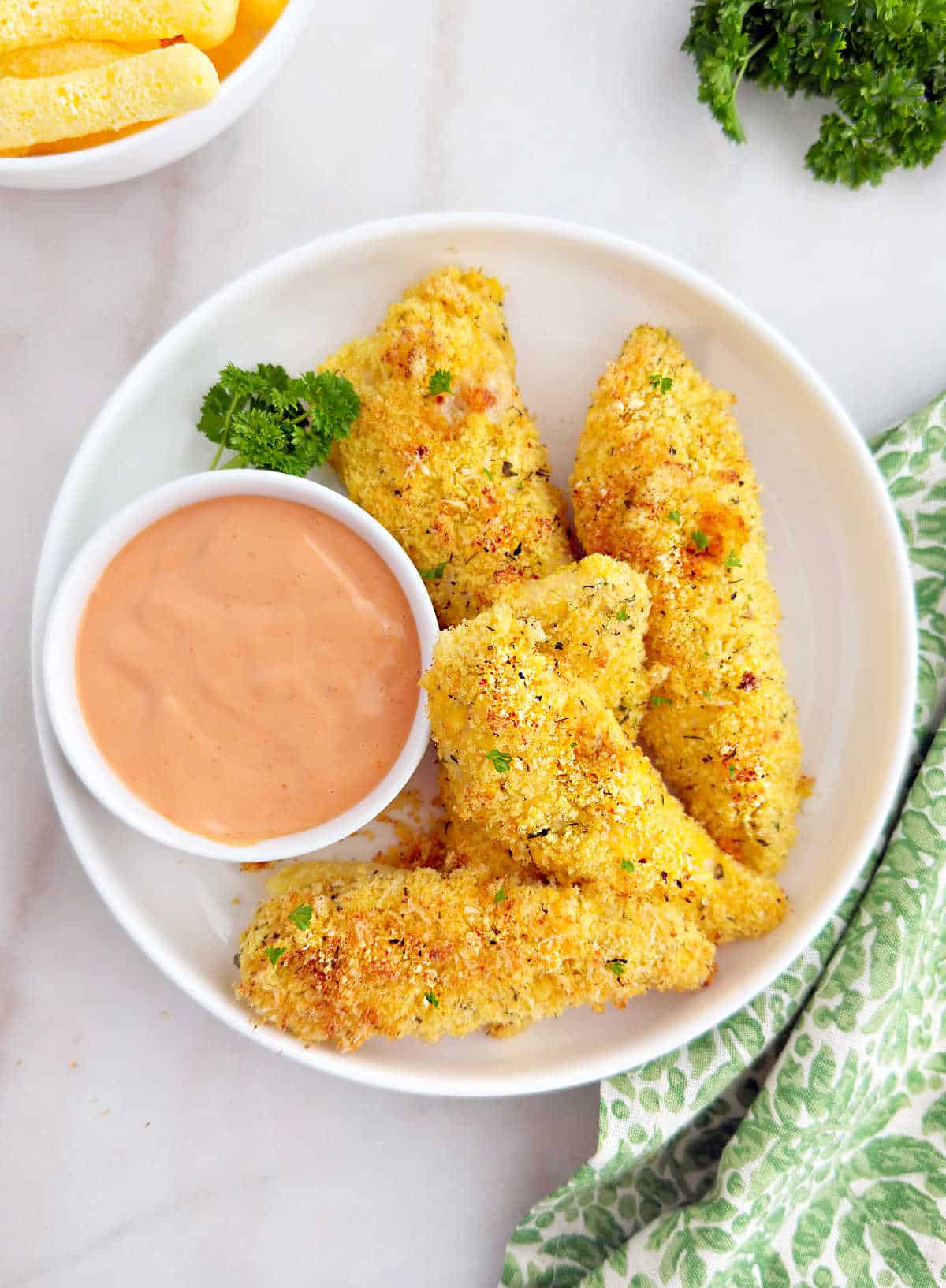 AA1W6Vgf Simple Cheetos Chicken Recipe