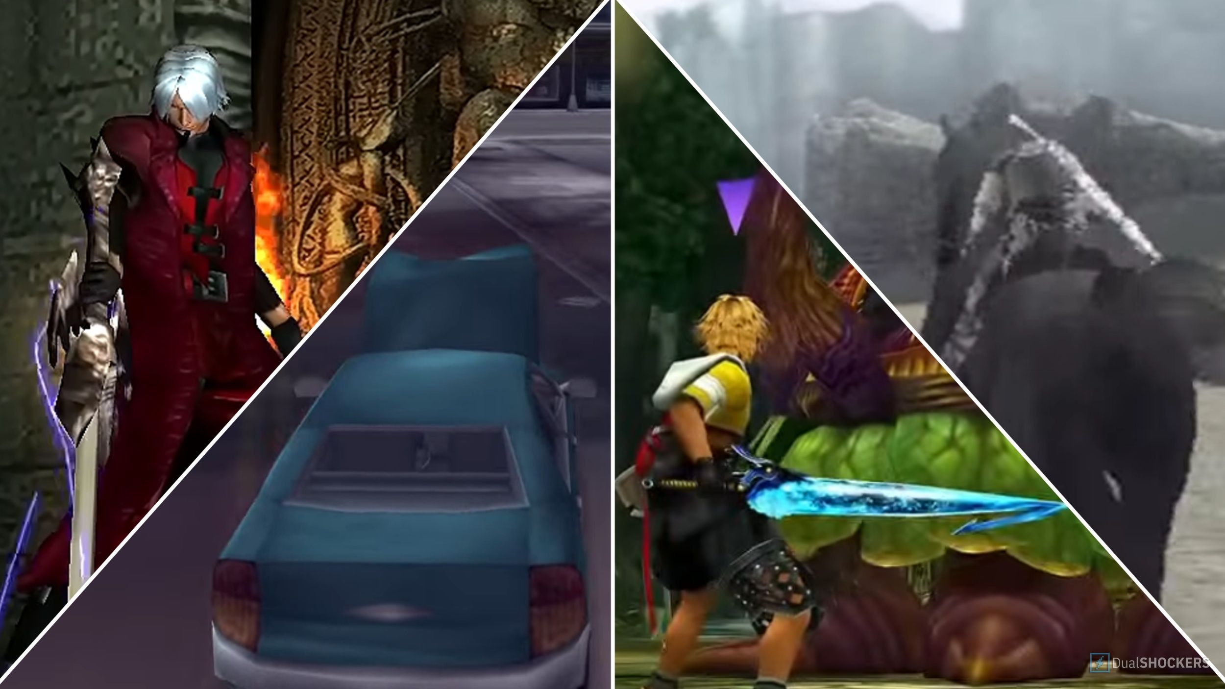 How 2000s games still shape our play today
