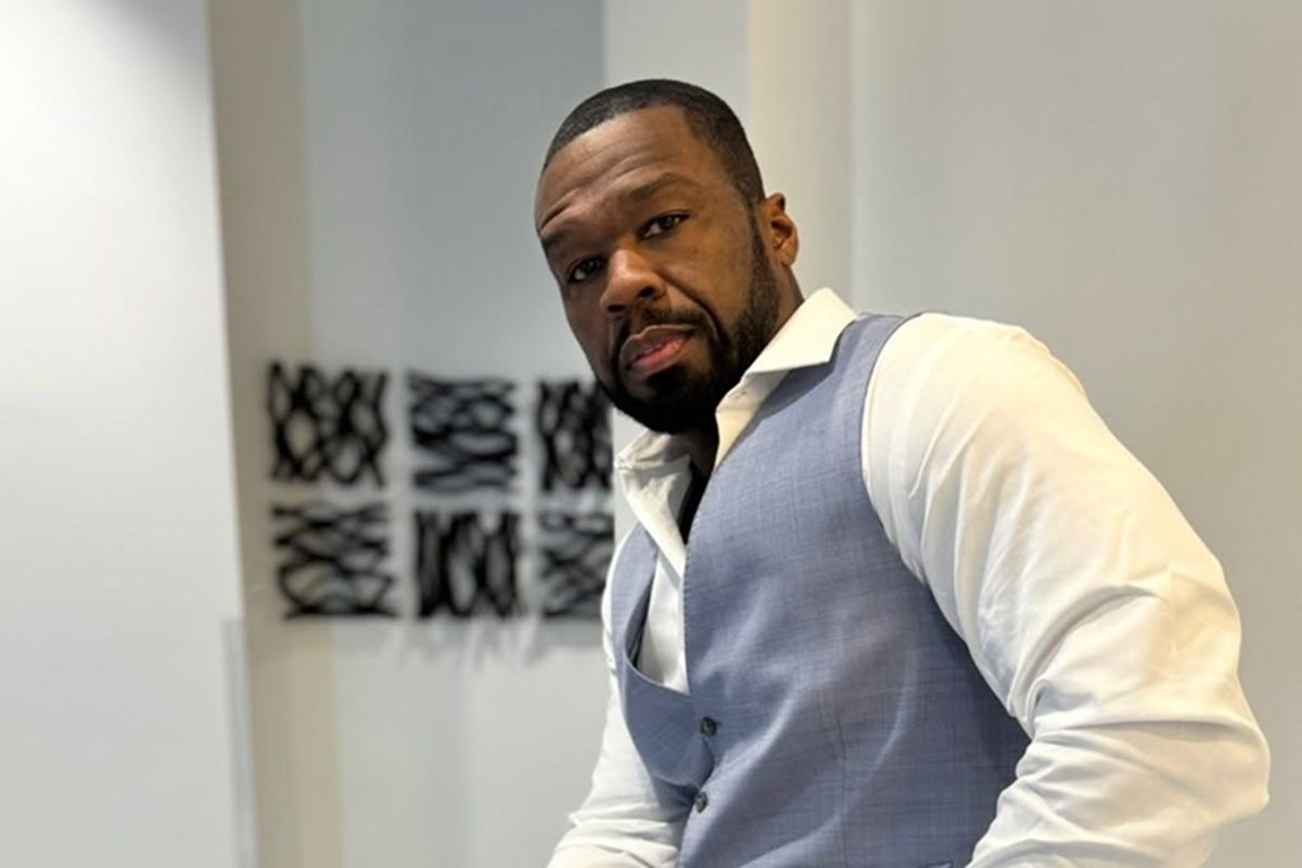 Watch | Rapper 50 Cent posts AI video of his 'Nobel Prize for Beef ...