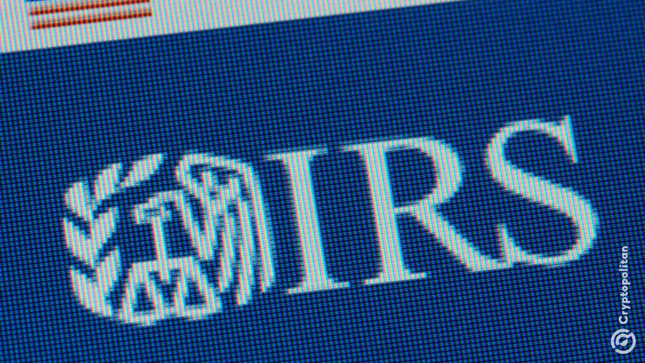 IRS unveils Form 1099-DA for 2025 crypto taxes<br>