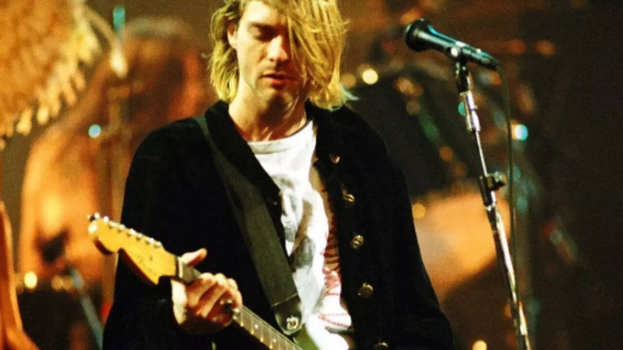 Kurt Cobain's death was 'homicide' and not suicide? Forensic scientist ...