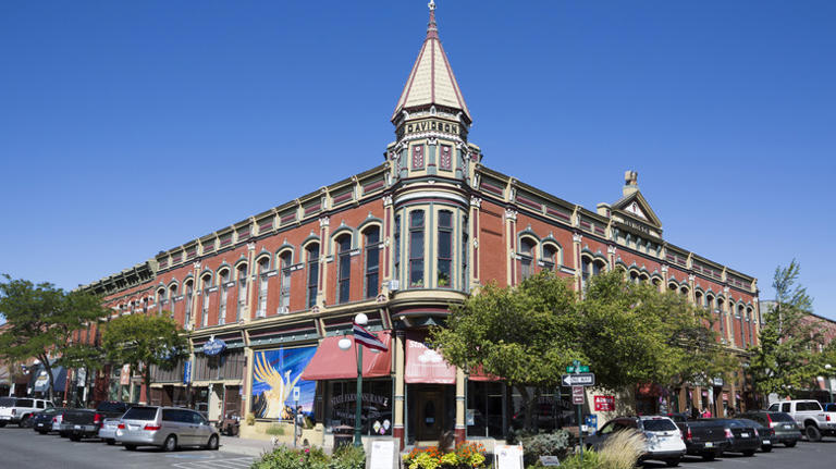 The Pacific Northwest's 5 best college towns to visit