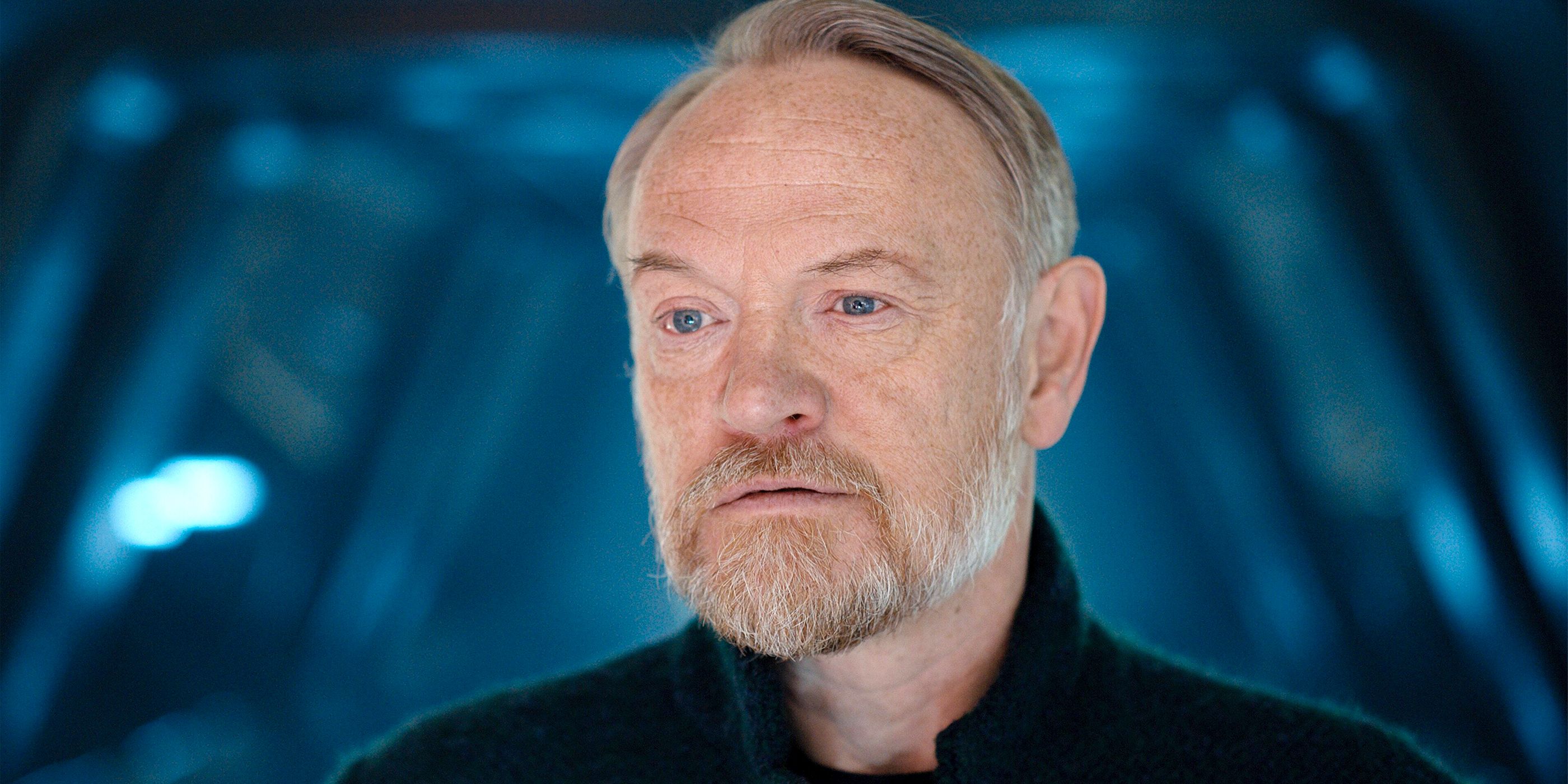 33 years before Apple TV's 'Foundation,' its author made a hard sci-fi ...