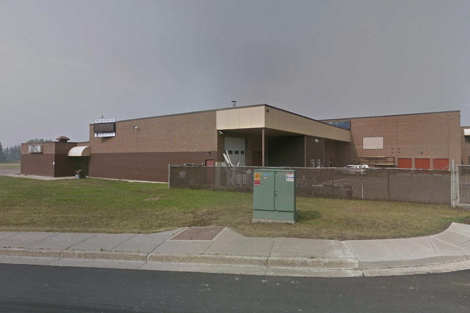 7 fatally shot in British Columbia school, 2 more dead at separate location<br><br>