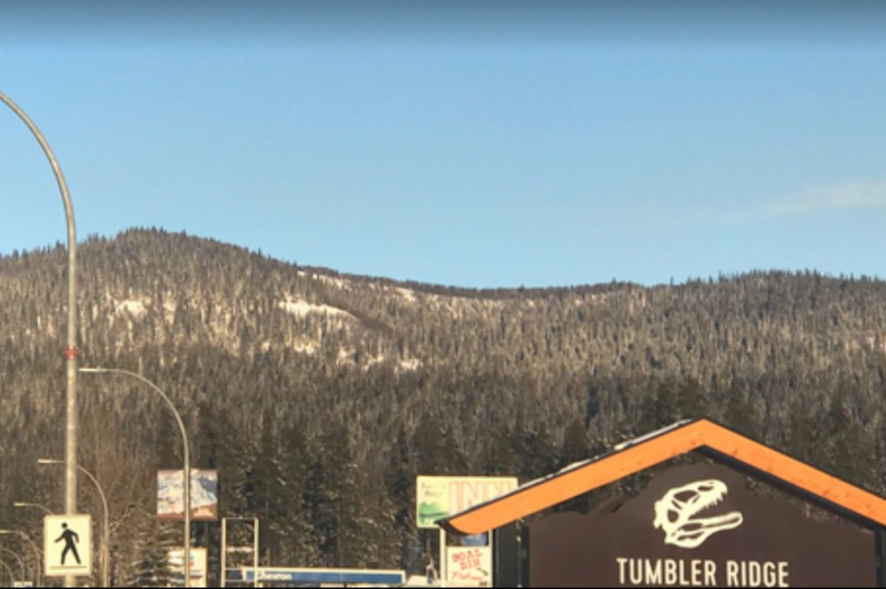 10 dead and 25 injured after Tumbler Ridge school shooting as building ...