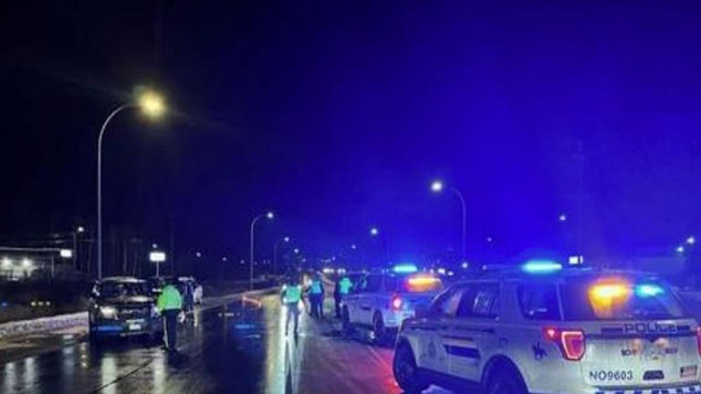 10 dead, including suspect, in tragic British Columbia school shooting