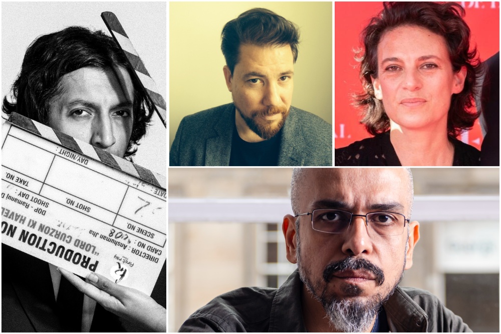 Los productores de ‘Lunchbox’ y ‘Manto’ respaldan el thriller de EFM ‘But First, the Burning’ de Anshuman Jha y Devashish Makhija (exclusivo)