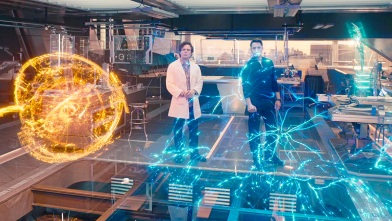 Disney says figuring out how AI is incorporated into movie production ...