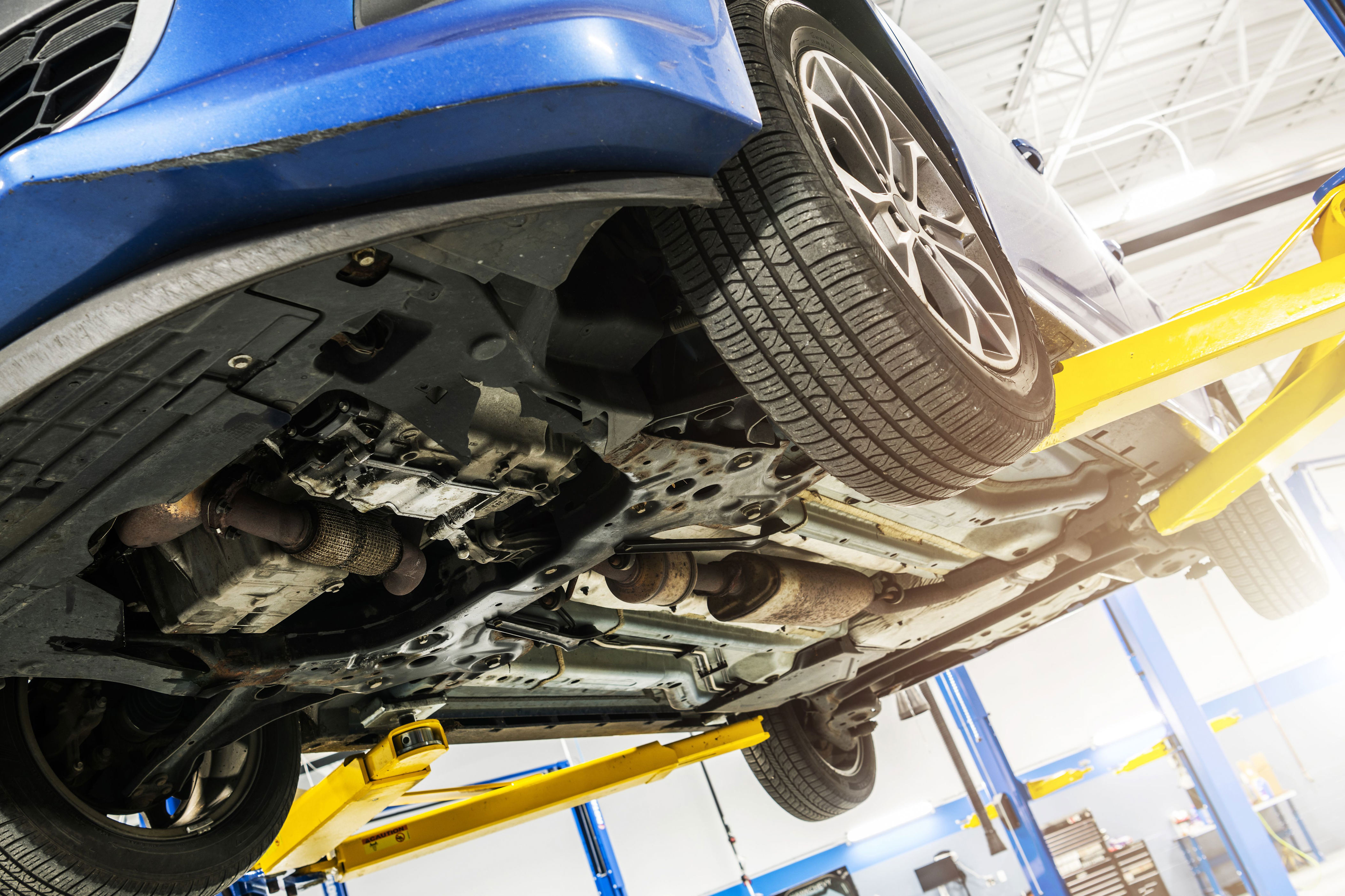 6 things to consider before an expensive car repair