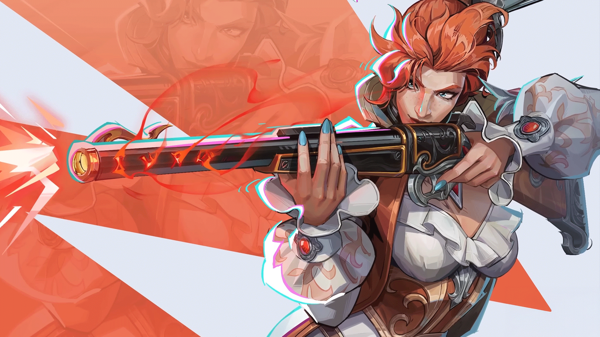 Marvel Rivals - Official Season 6.5 dev vision vol. 14