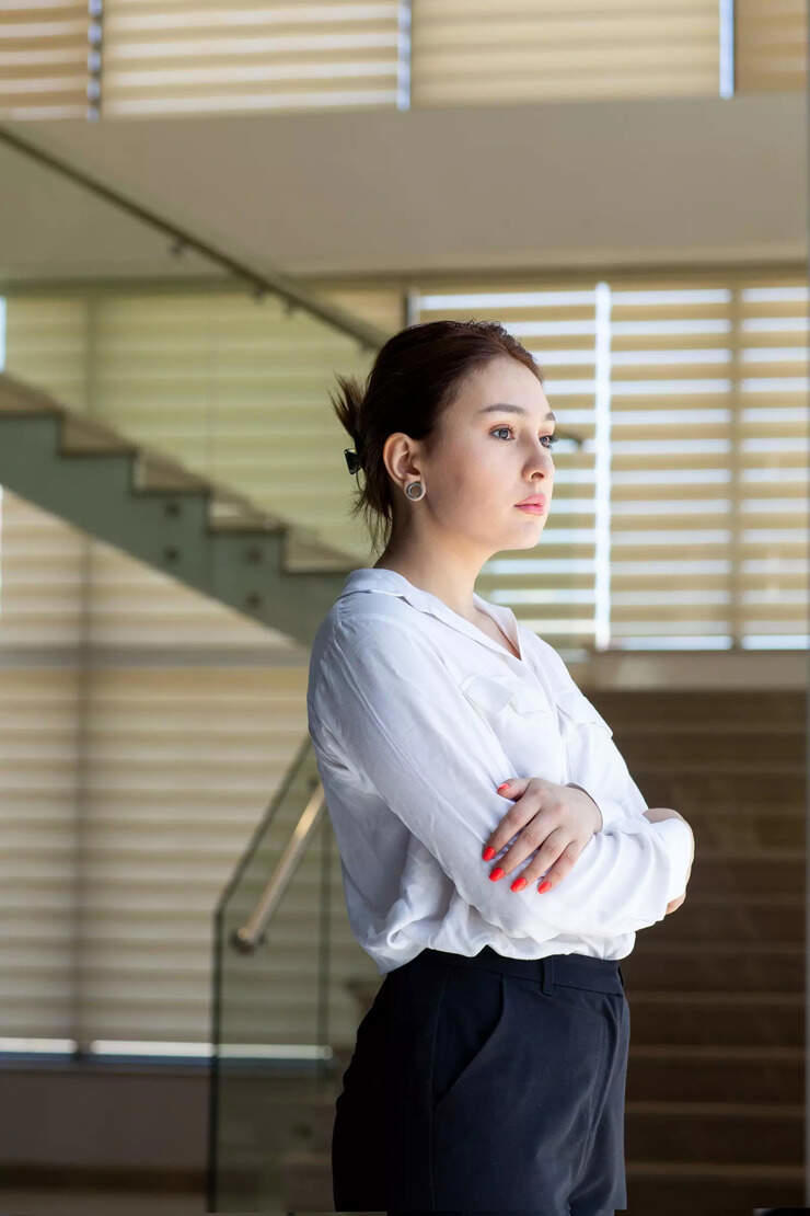 Born privileged, still pressured: The next-gen dilemma no one talks about