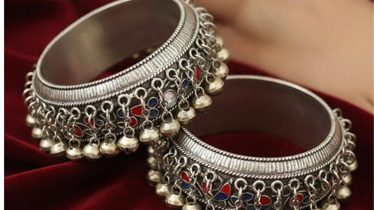 Silver scam alert: How to spot fake silver jewellery at home