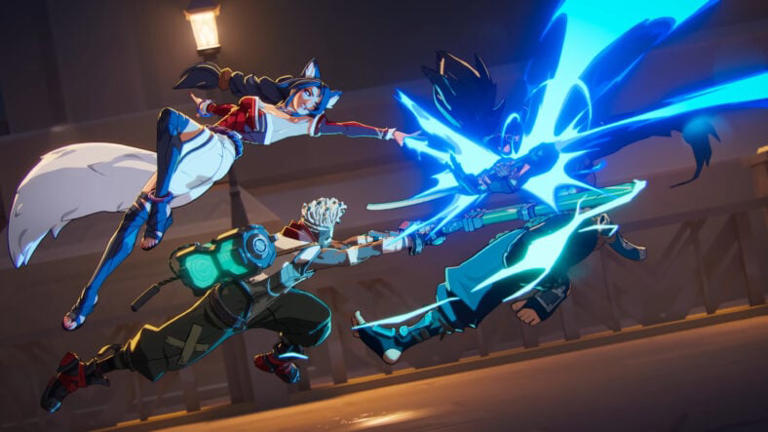Riot slashes ‘2XKO’ team just one month after launch citing lack of ...