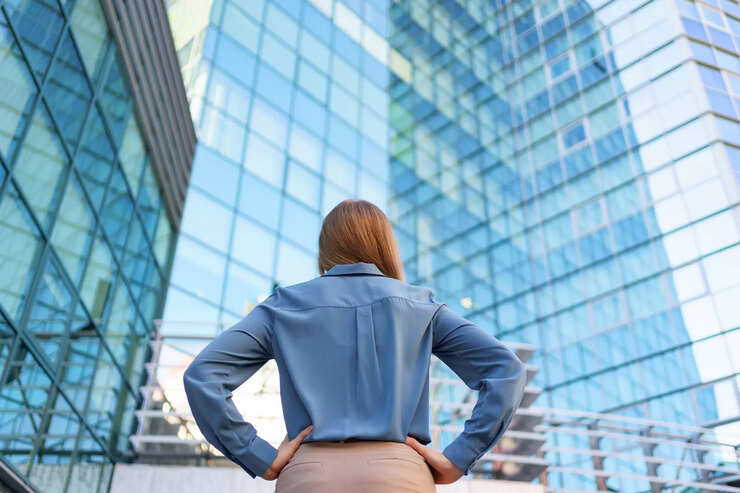 Born privileged, still pressured: The next-gen dilemma no one talks about