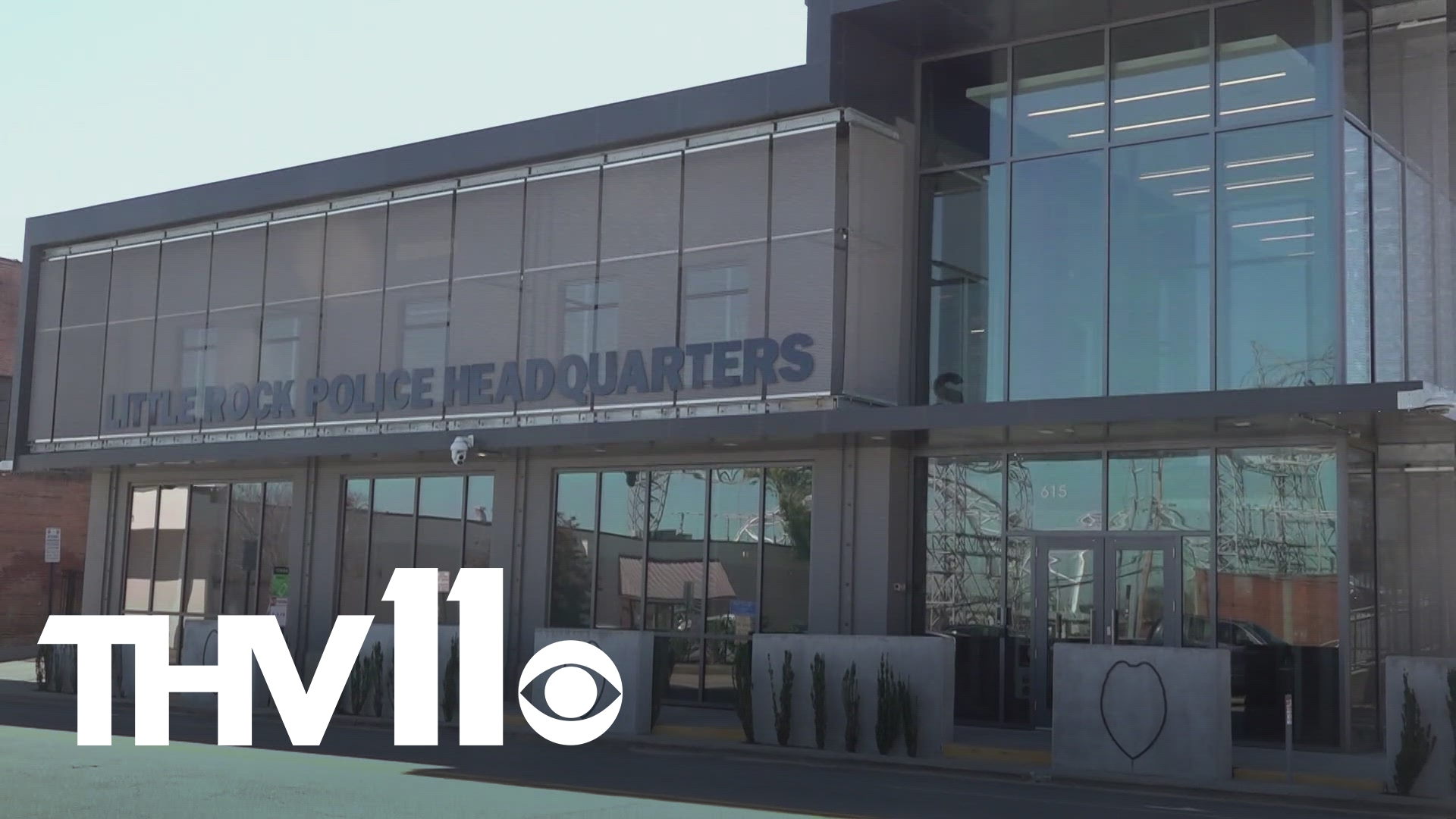 City of Little Rock votes on settlement in case involving former officer