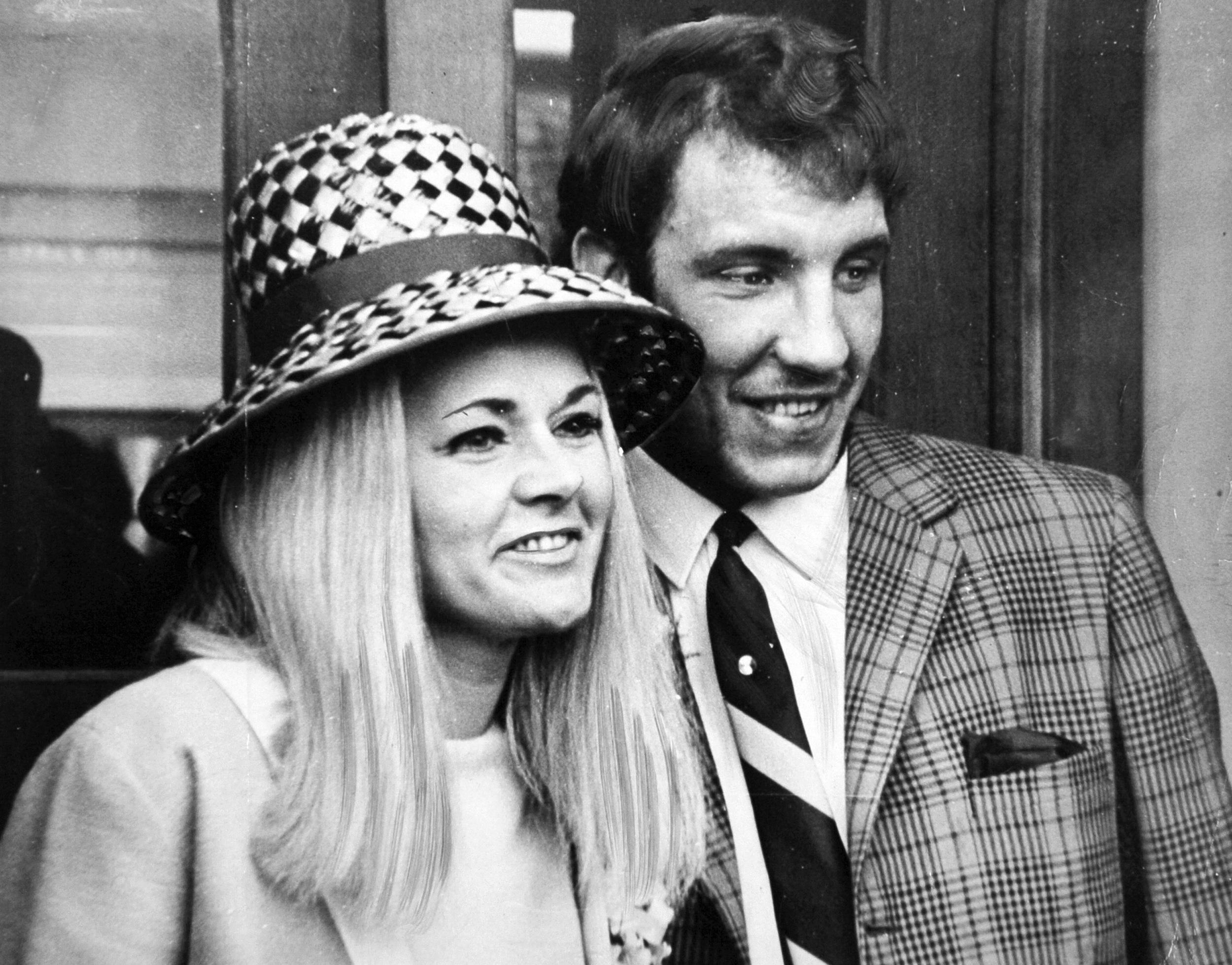 Gregarious photos take you back to Garforth in the 1960s