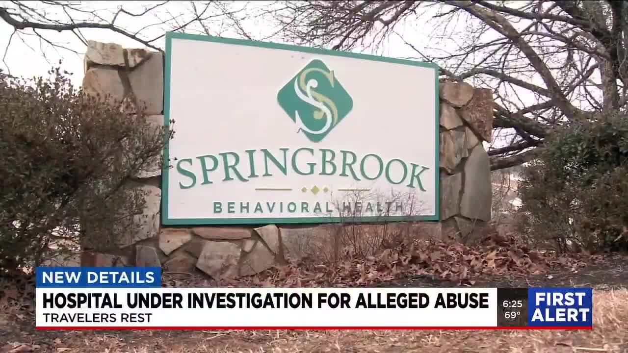 Upstate autism behavioral facility responds to allegations of patient abuse