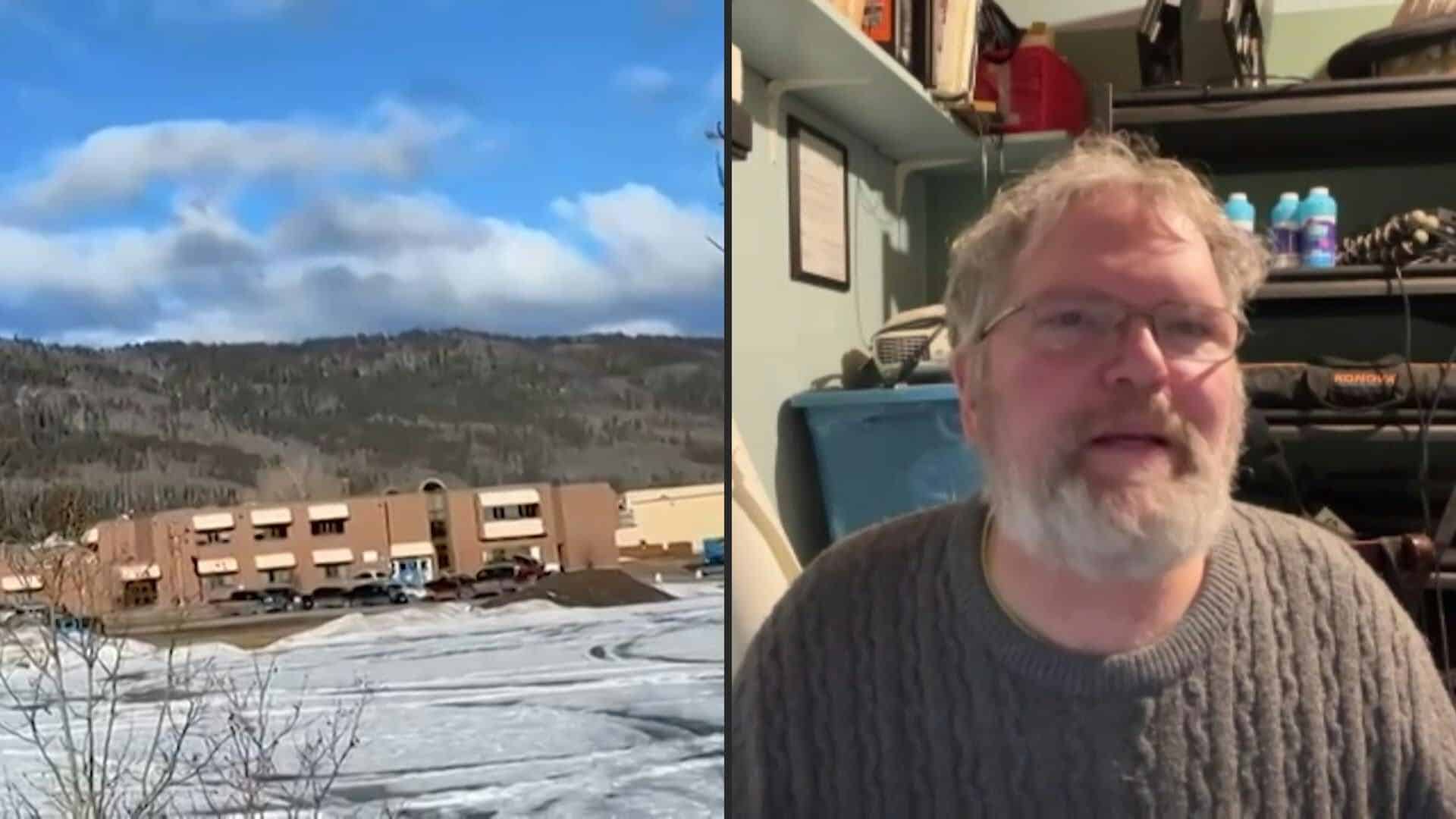 9 killed in Canada mass shooting that targeted school, residence