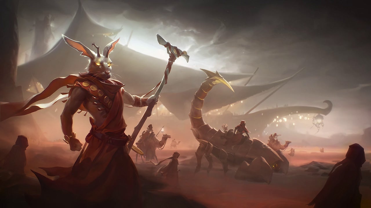 Age of Wonders 4 Rise from Ruin Official release date