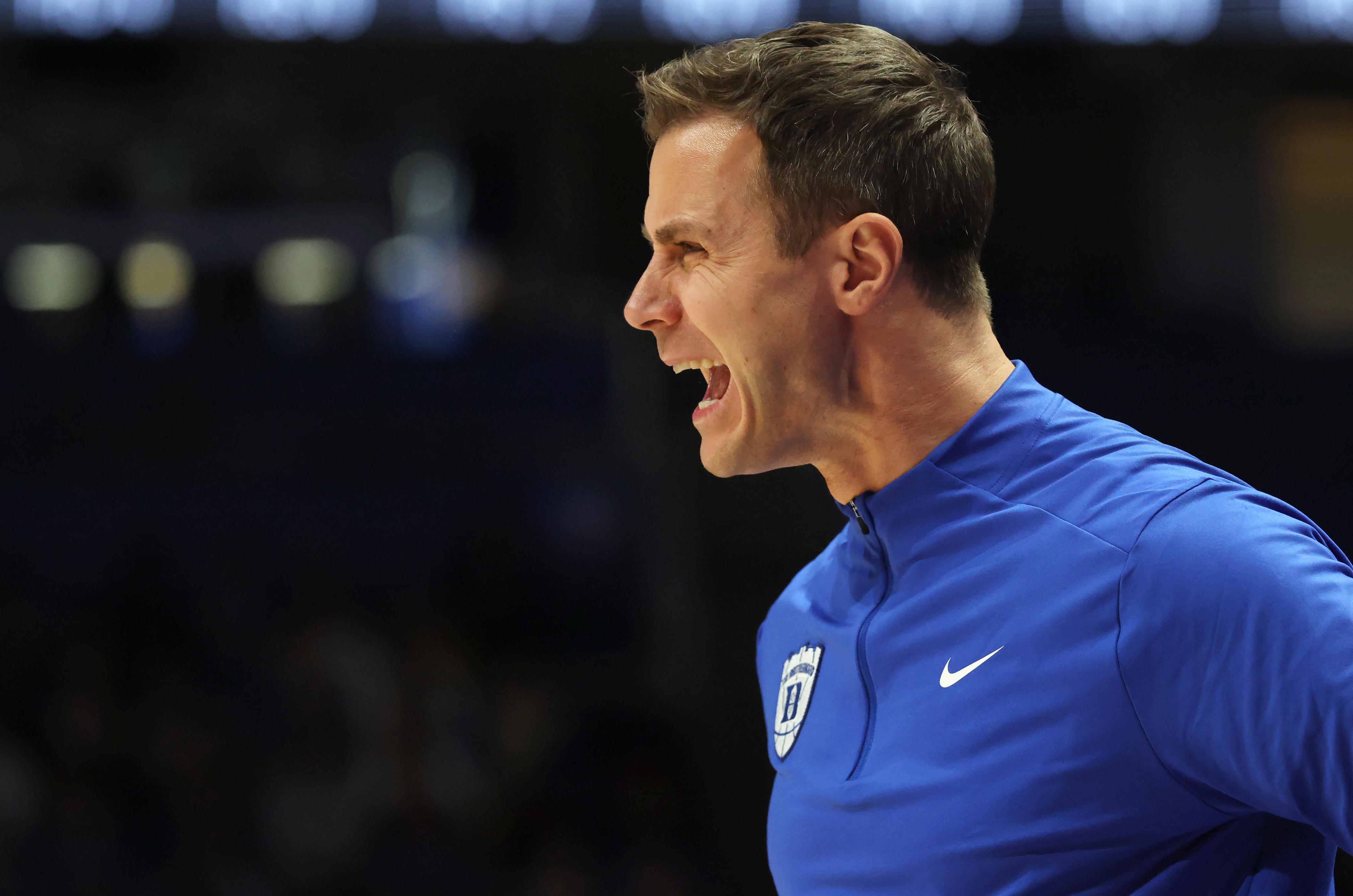 Duke basketball adds Washington State to 2026-27 non-conference slate