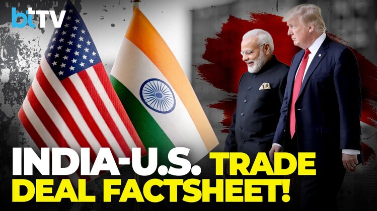 US changes India trade deal terms days after announcement, softens big ...