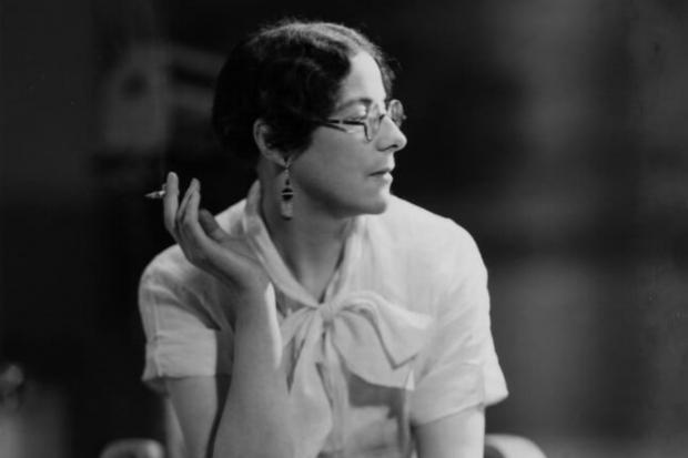 Talk to explore the legacy of Dorset writer