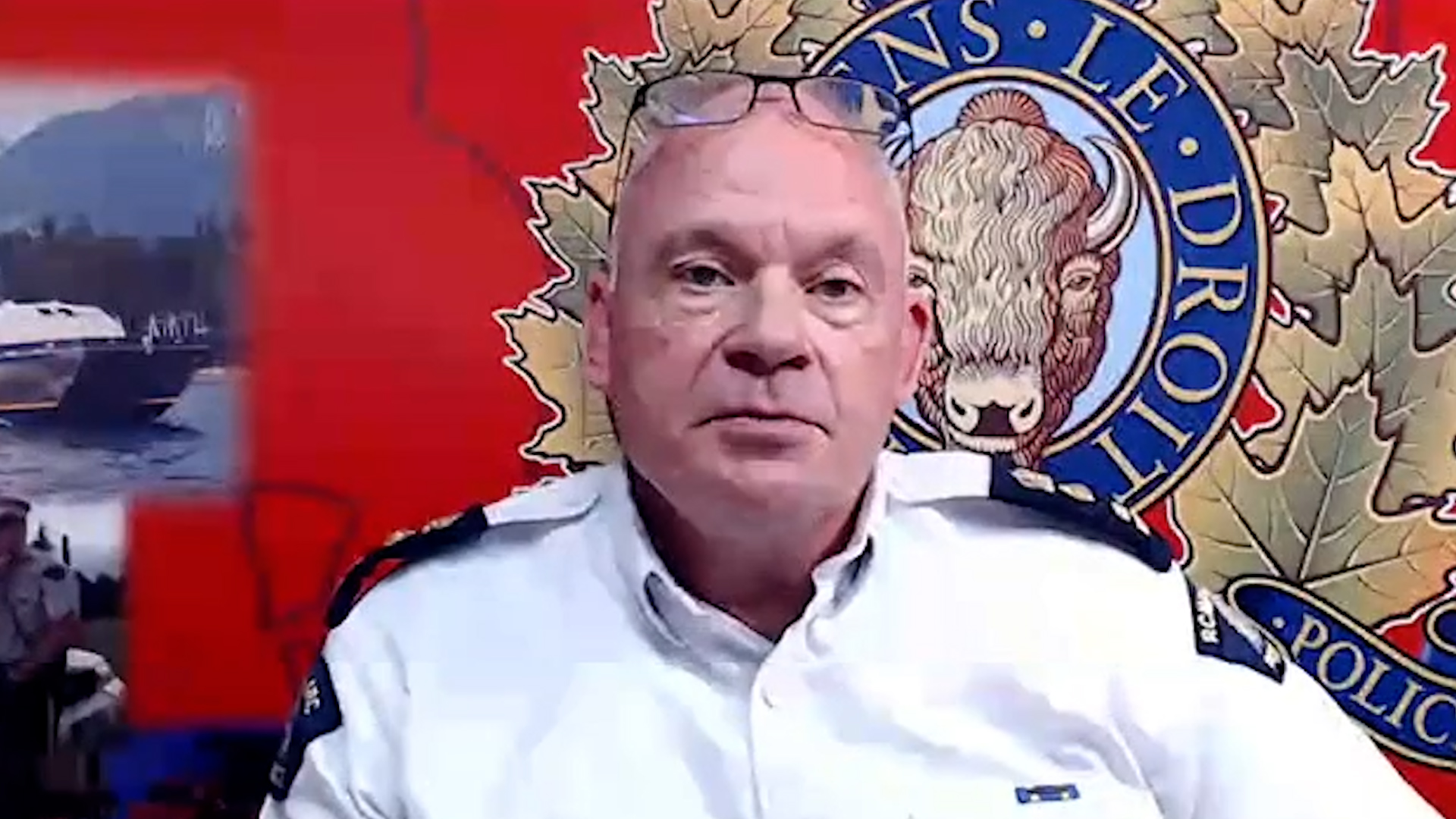 RCMP provide update on BC shootings at school and home that left 10 dead