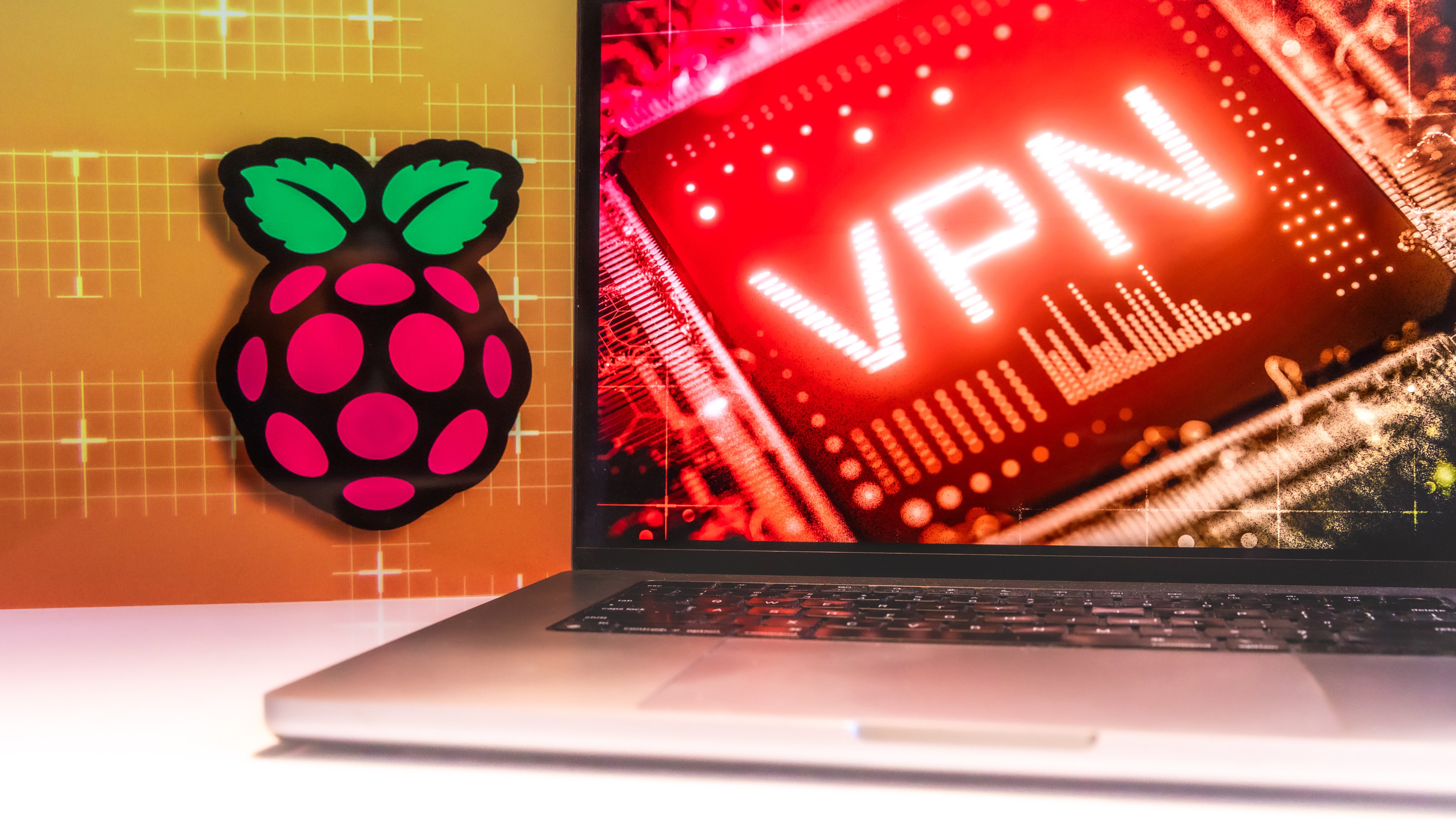 Still paying for a VPN? I built my own in hours with a Raspberry Pi