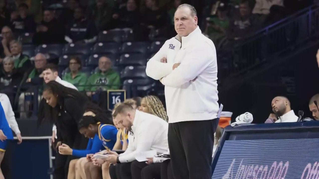 Former Pitt women's basketball players call coach abusive, toxic in ...