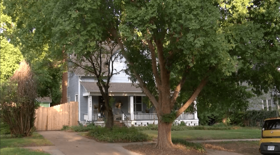 Nearly $14 million in funding for rural housing development in Kansas
