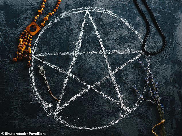 Emma says she was simply trying to boost morale but her colleagues ...