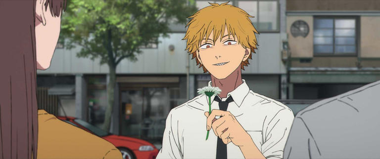 Chainsaw Man: Reze arc officially reveals Crunchyroll streaming release ...