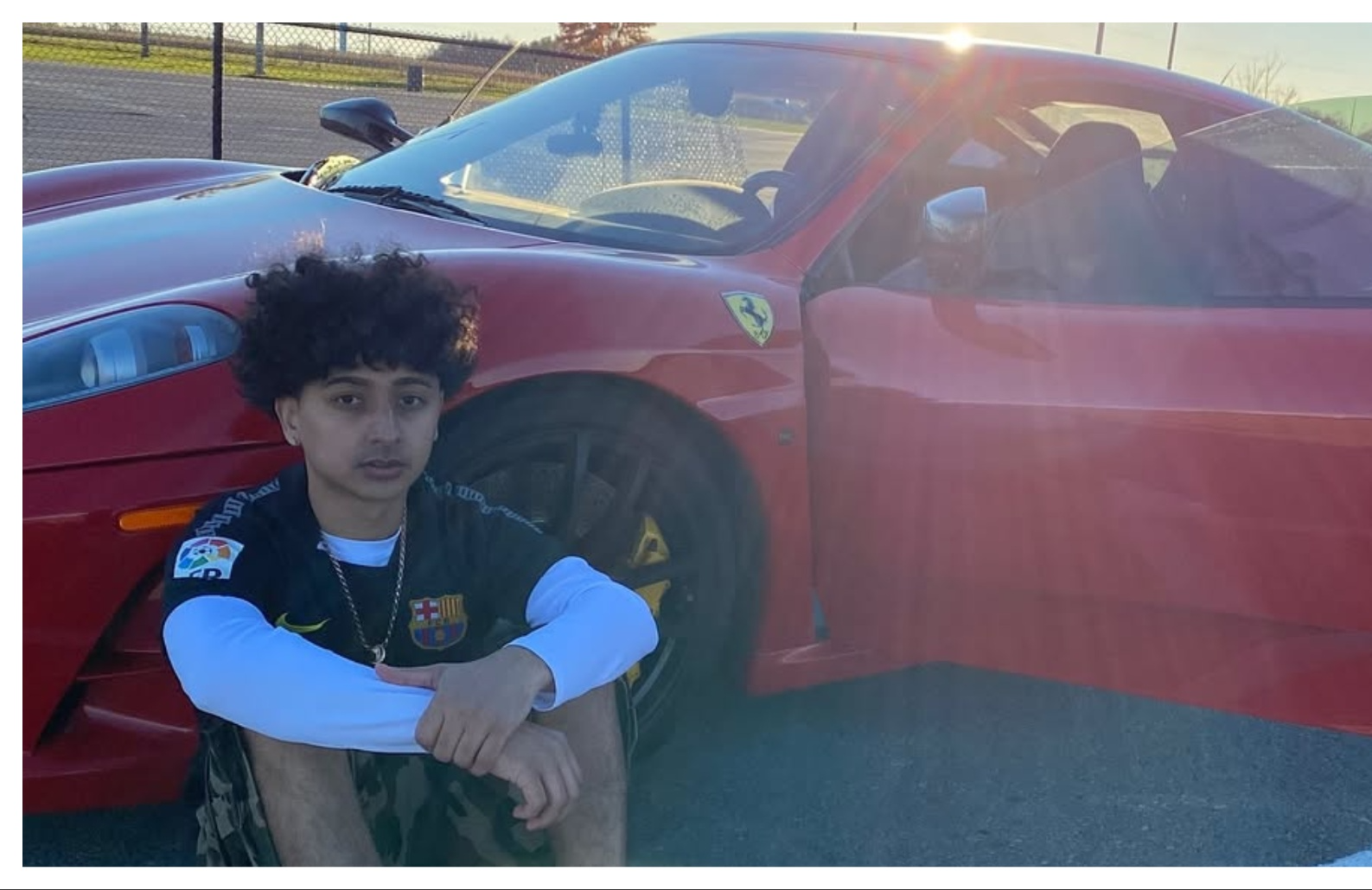 Who was Lil Ot? All about Hamilton rapper who passed away after fatal ...