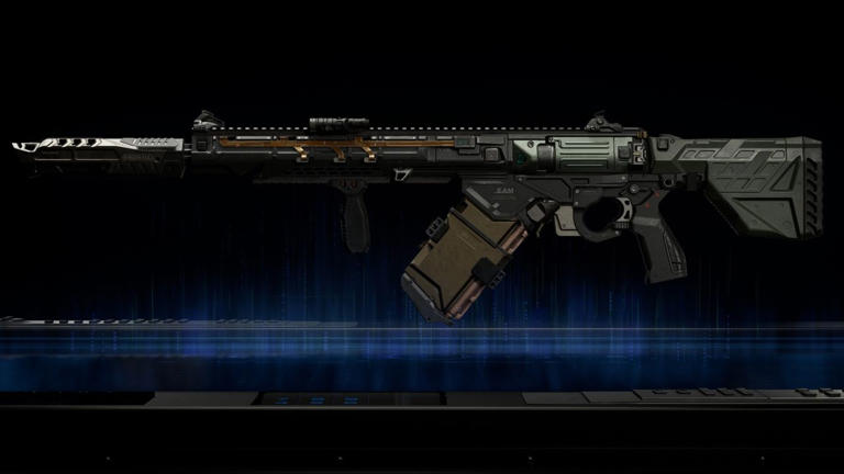 Black Ops 7's best loadout is this rapid-fire ricochet assault rifle