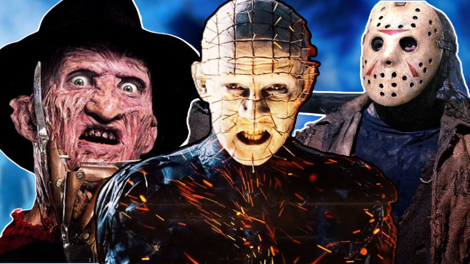 Hollywood’s Hellraiser finally teases a 2026 reboot after 35 years
