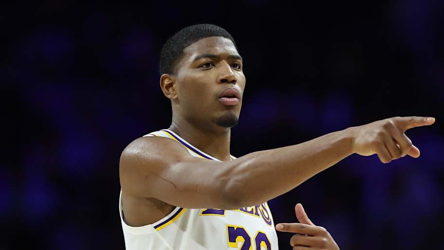 Lakers make stance on Rui Hachimura crystal clear in embarrassing ...