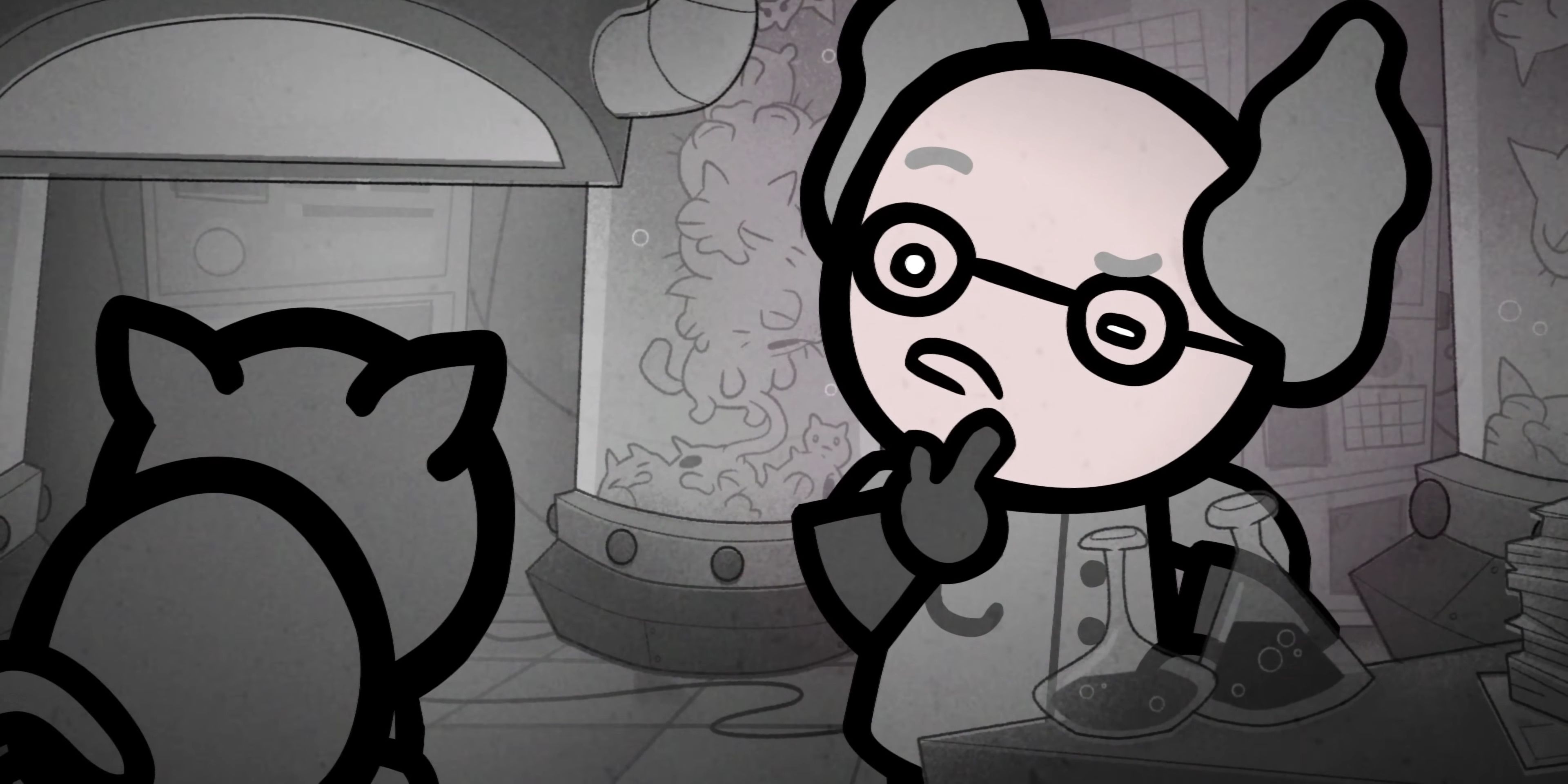 Metacritic's new highest-rated game of 2026 is your next obsession