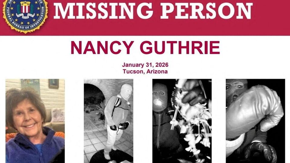 Nancy Guthrie missing case: Could AI come to the rescue? Gait ...