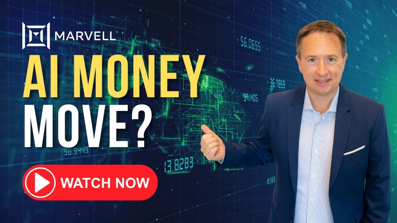 Analysts just issued a huge prediction for Marvell stock
