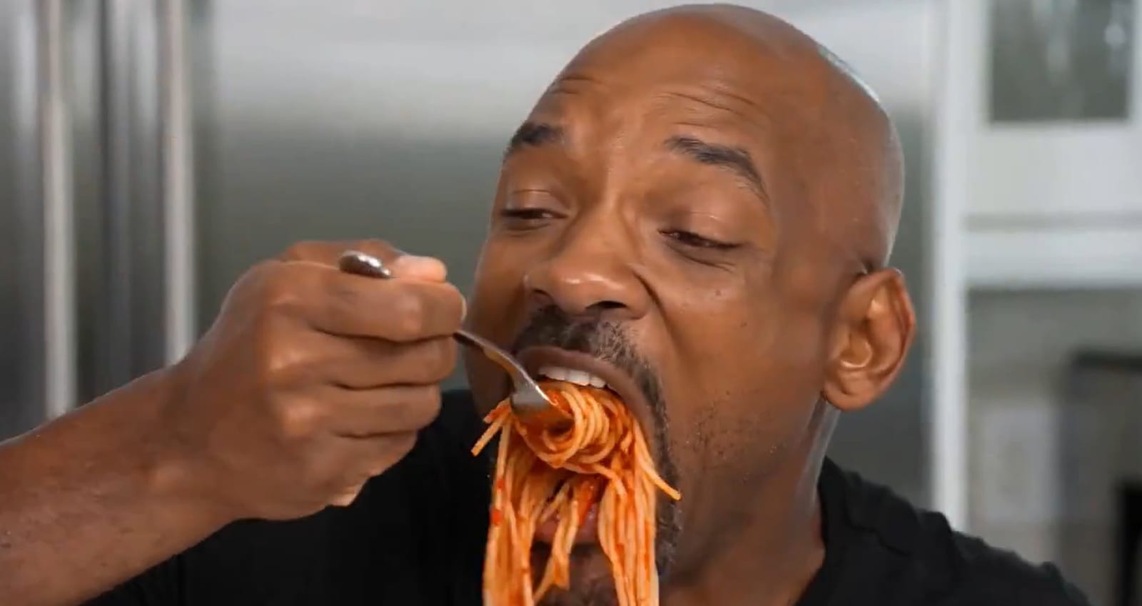 Why the Will Smith spaghetti test became AI's strangest benchmark