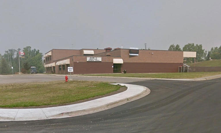 Shootings at school and home in Canada leave 10 dead including shooter