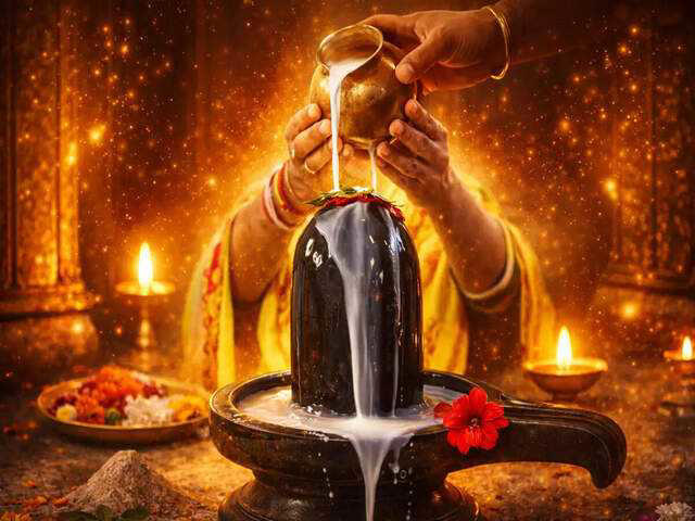 Significance of Mahashivratri: Rituals and remedies for Rahu's influence