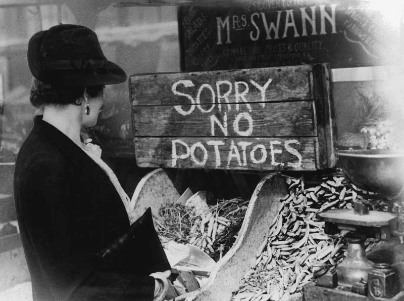 Why does British food have a bad reputation?