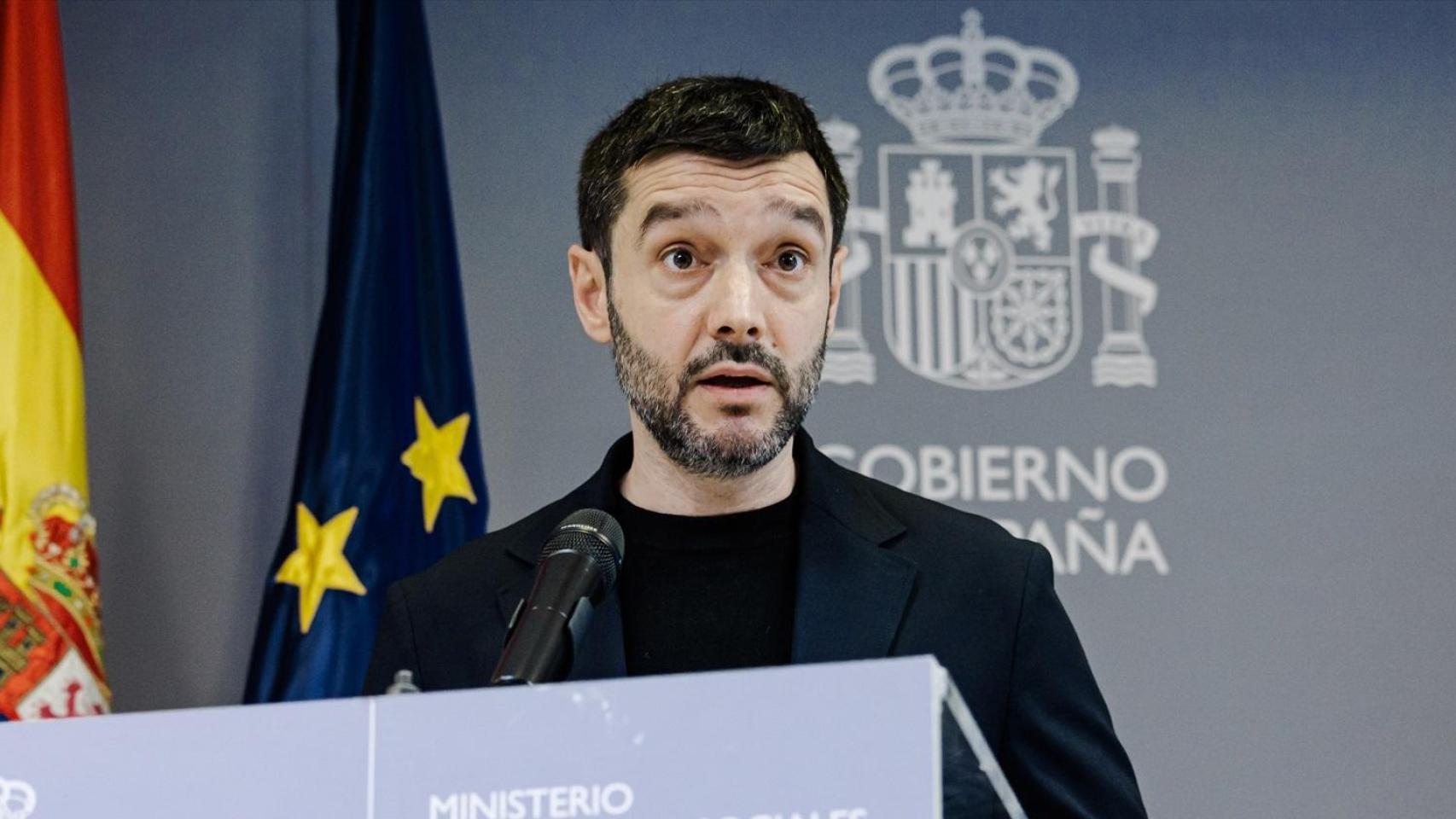 La nueva ayuda de 200 euros al mes por hijo que propone el Gobierno ...