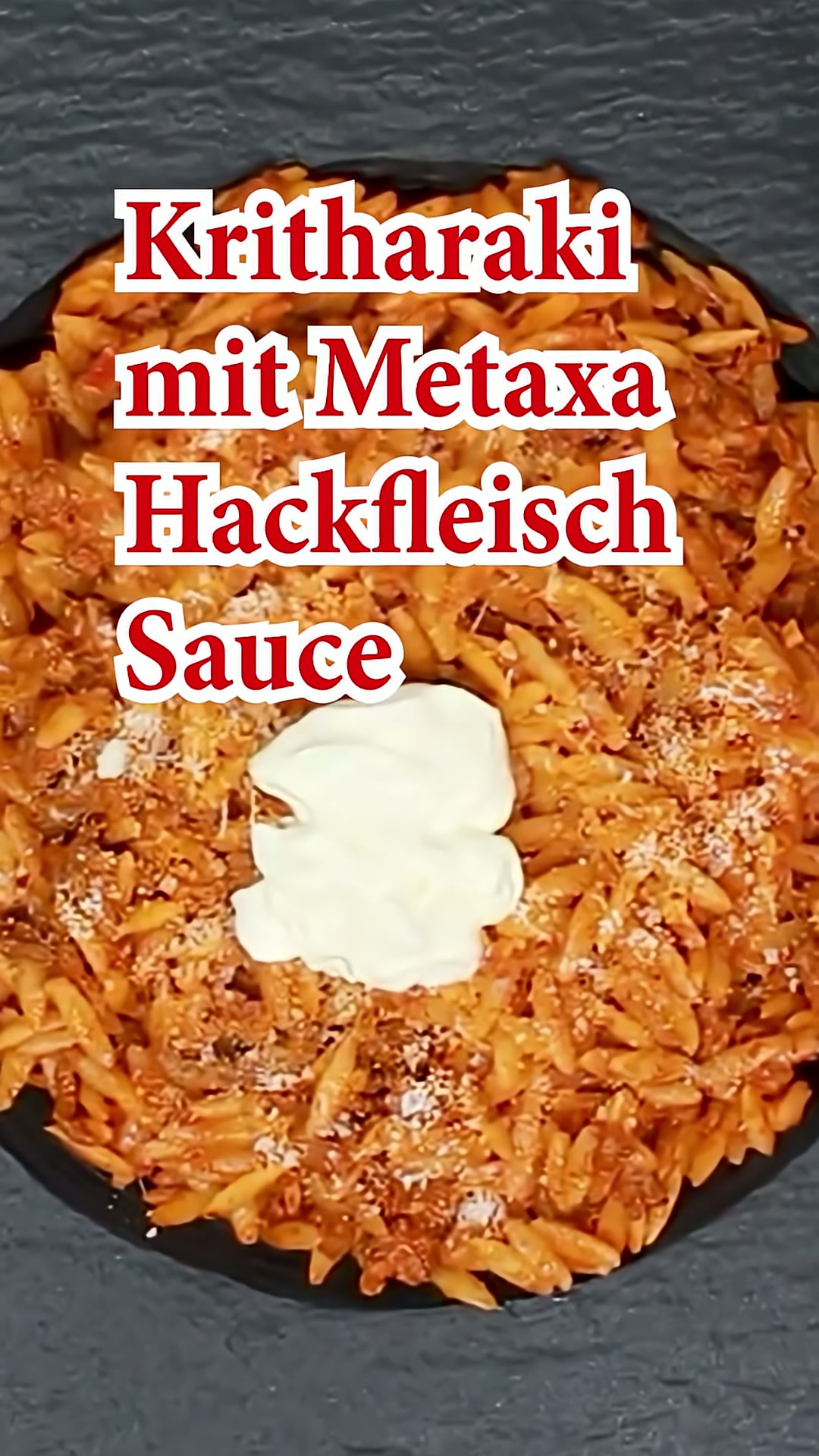 Metaxa Sauce Knorr