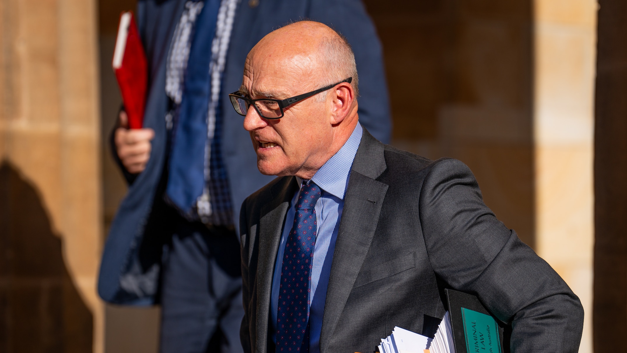 DPP apologises after office 'dropped the ball' over police officer ...