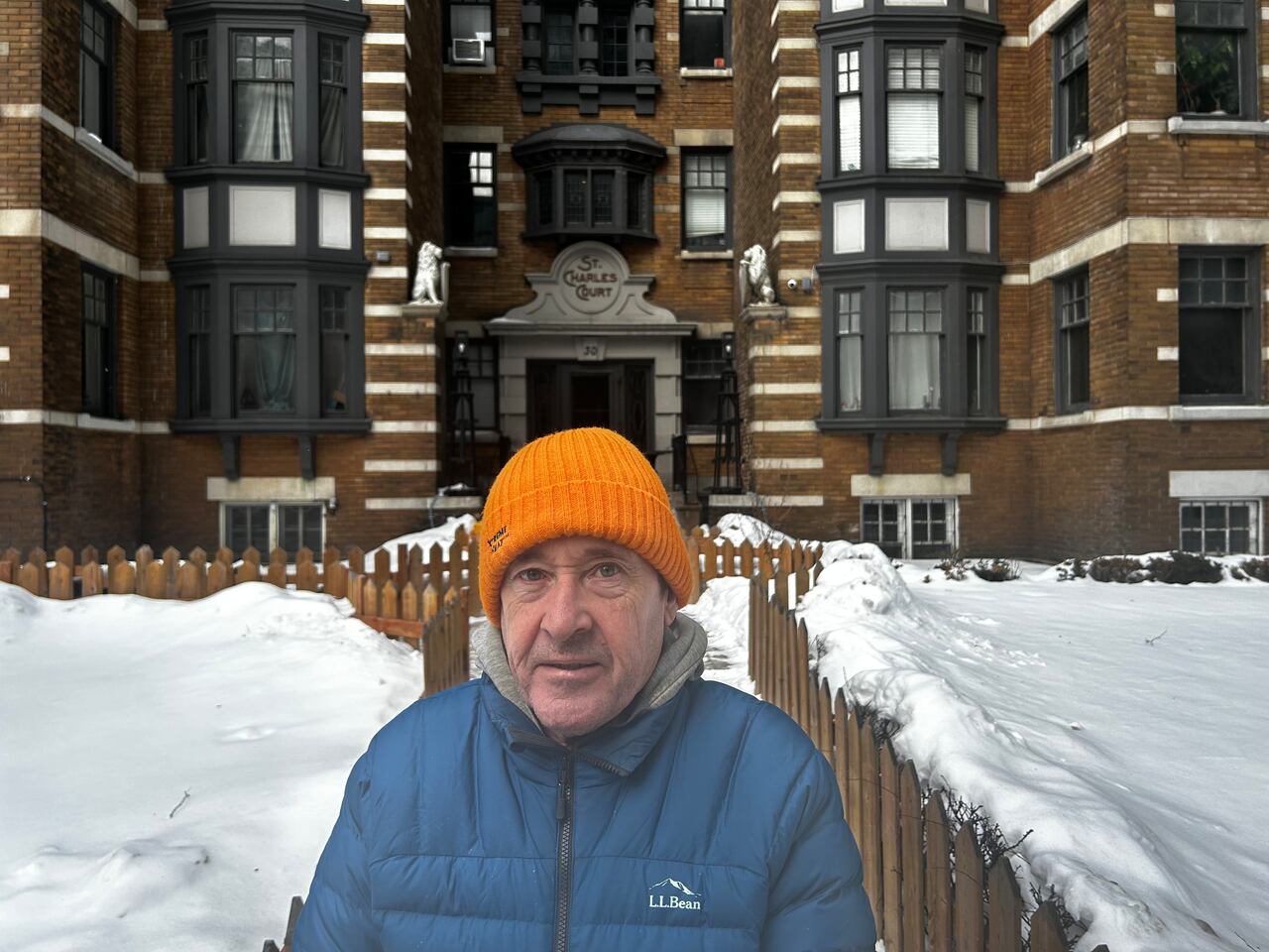 Tenants heartbroken after 111-year-old Toronto building’s stained glass ...