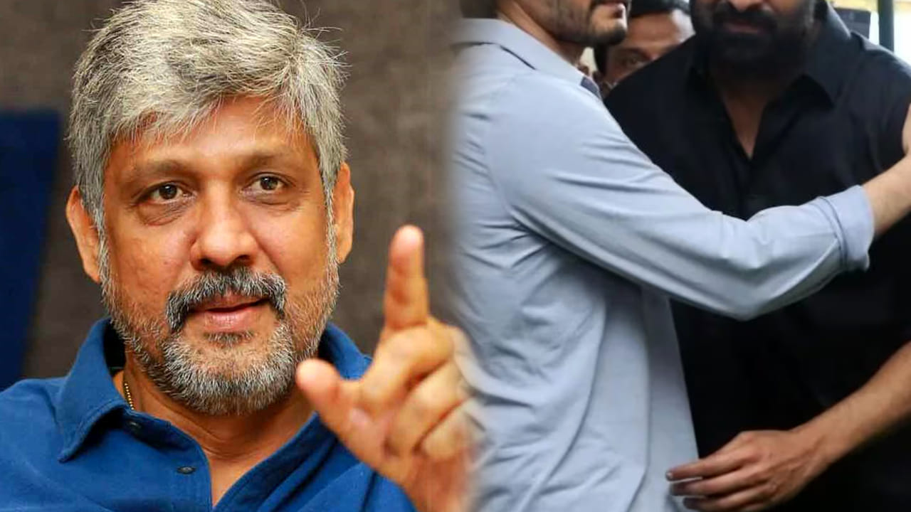ఆ ఇద్దరు హీరోలు నాతో చాలా ఫ్రెండ్లిగా ఉంటారు.. ఆసక్తికర విషయం చెప్పిన ...